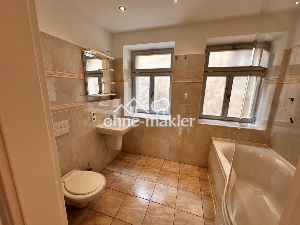 Tolle großzügige 2-Zi Wohnung in ruhiger Lage Sinsheim-Hilsbach - Photo 4