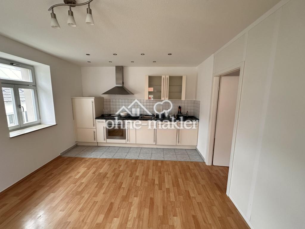 Tolle großzügige 2-Zi Wohnung in ruhiger Lage Sinsheim-Hilsbach - Photo 3