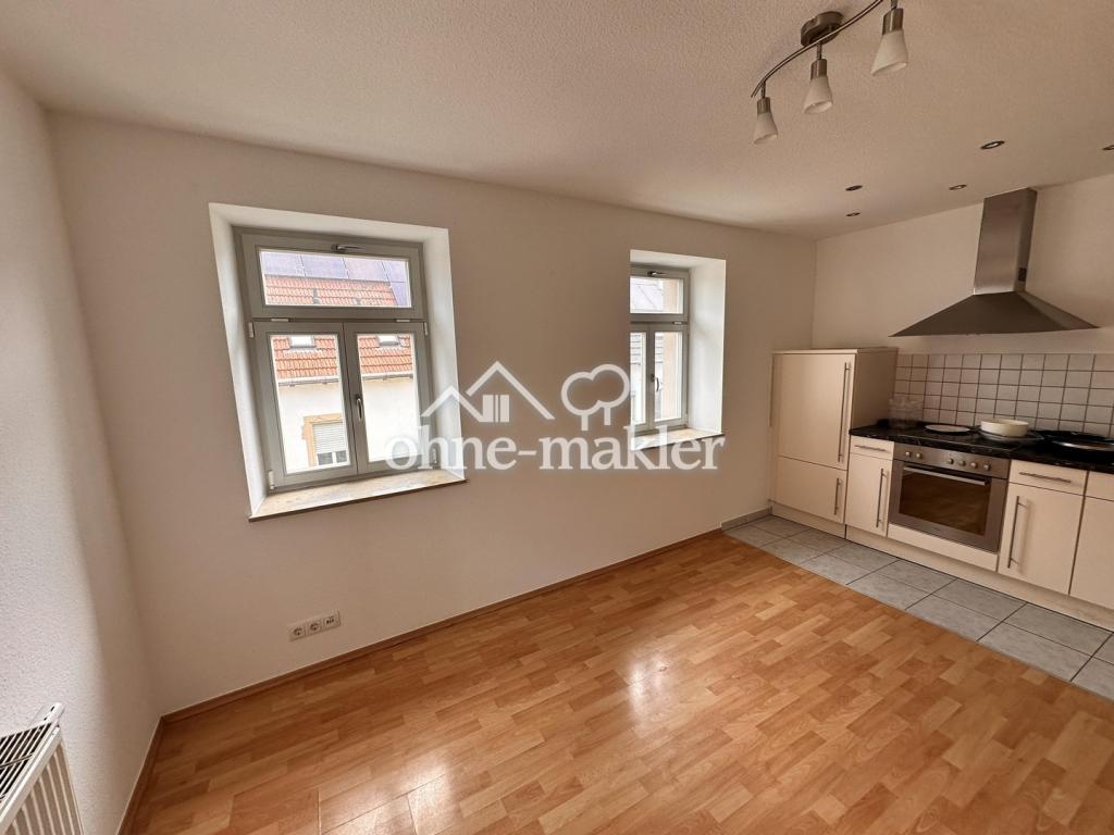Tolle großzügige 2-Zi Wohnung in ruhiger Lage Sinsheim-Hilsbach - Photo 2