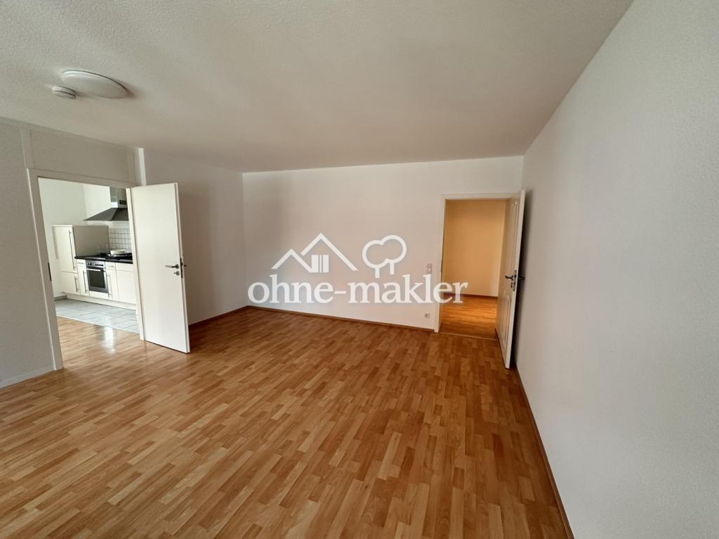 Tolle großzügige 2-Zi Wohnung in ruhiger Lage Sinsheim-Hilsbach - Photo 1
