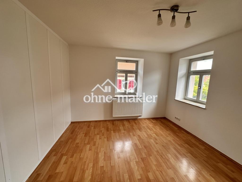 Tolle großzügige 2-Zi Wohnung in ruhiger Lage Sinsheim-Hilsbach - Photo 3