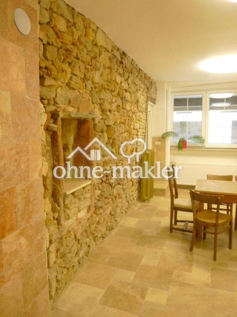 große 2 ZKB-EG-Wohnung mit Wintergarten - Photo 2