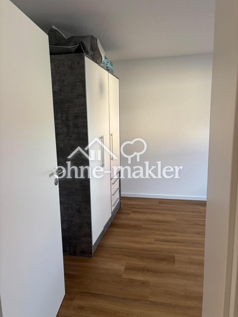 Kernsanierte Wohnung 111m2 4-Zimmer NEU mit großem Balkon - Photo 4