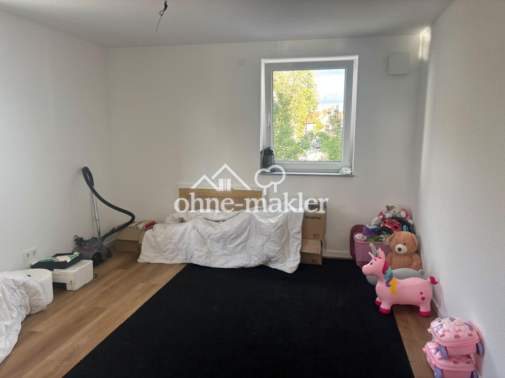 Kernsanierte Wohnung 111m2 4-Zimmer NEU mit großem Balkon - Photo 5