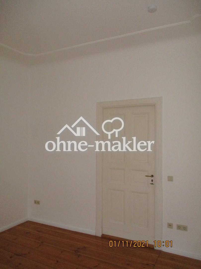 Wunderschöne und ruhige 2-Zimmer-Altbauwohnung im beliebten Prenzlauer Berg - Foto 4