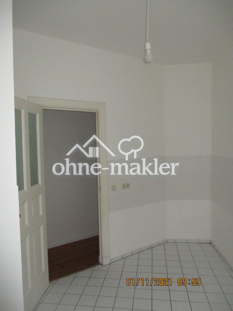 Wunderschöne und ruhige 2-Zimmer-Altbauwohnung im beliebten Prenzlauer Berg - Foto 3