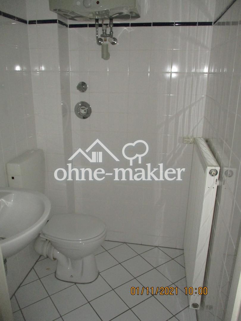 Wunderschöne und ruhige 2-Zimmer-Altbauwohnung im beliebten Prenzlauer Berg - Foto 2