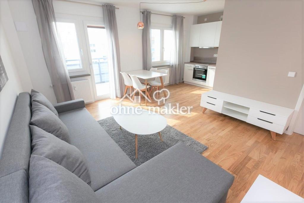 Moderne Wohnung nahe der Alster in Hamburg - Photo 2