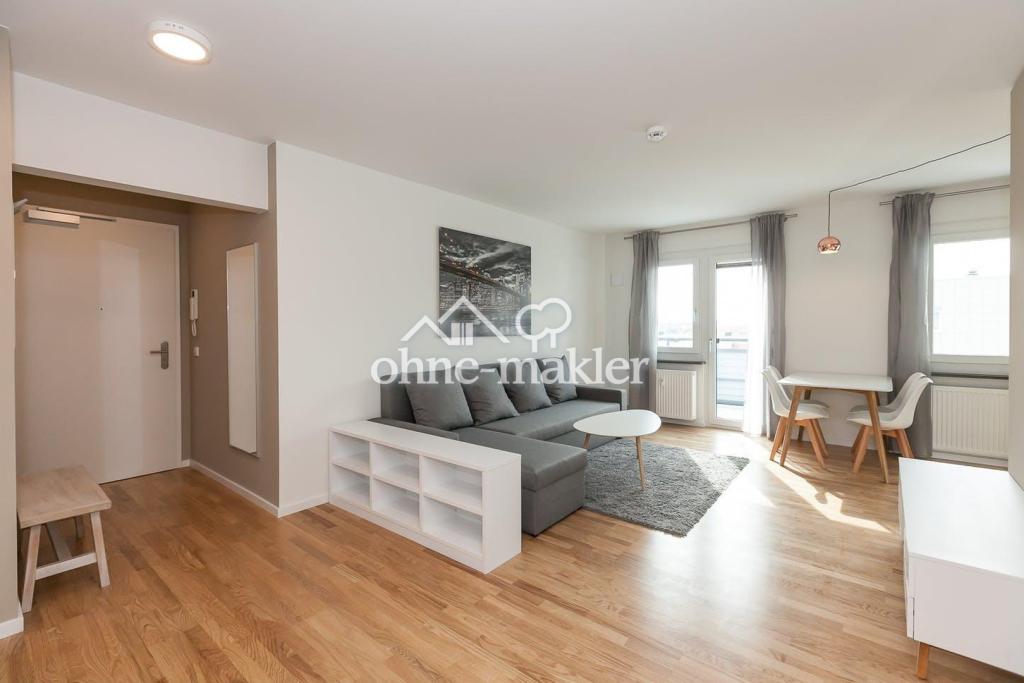 Moderne Wohnung nahe der Alster in Hamburg - Photo 3