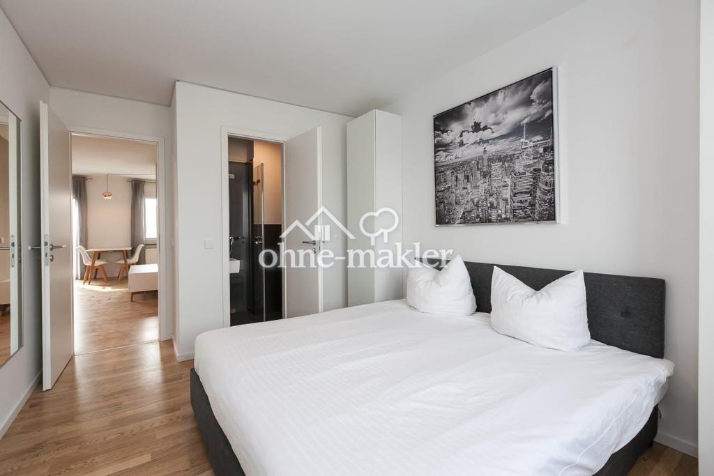 Moderne Wohnung nahe der Alster in Hamburg - Photo 4