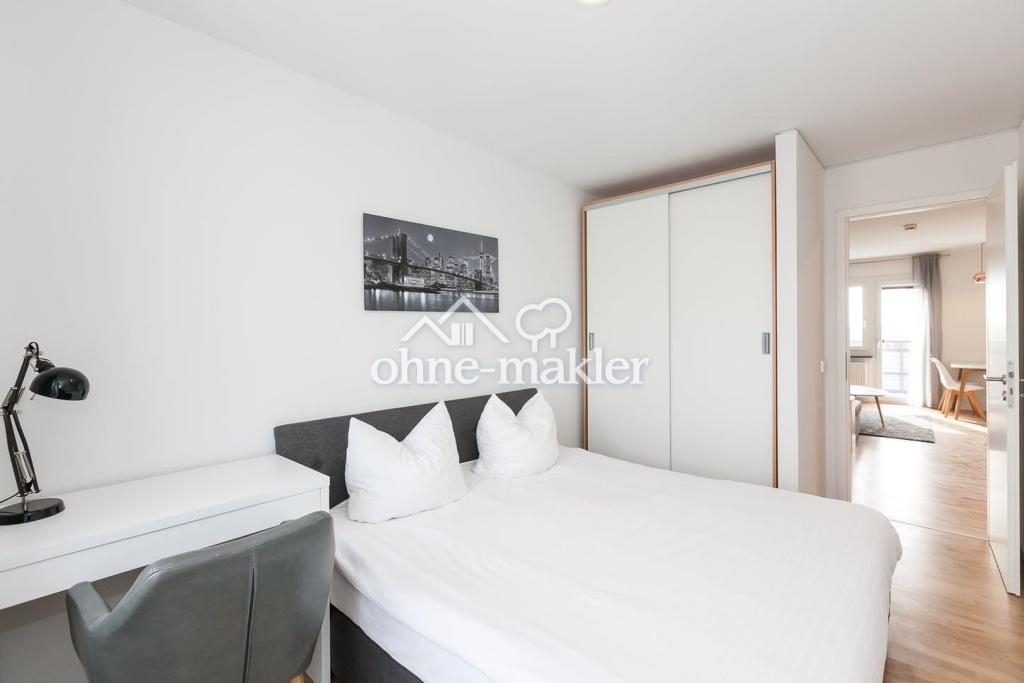 Moderne Wohnung nahe der Alster in Hamburg - Photo 5