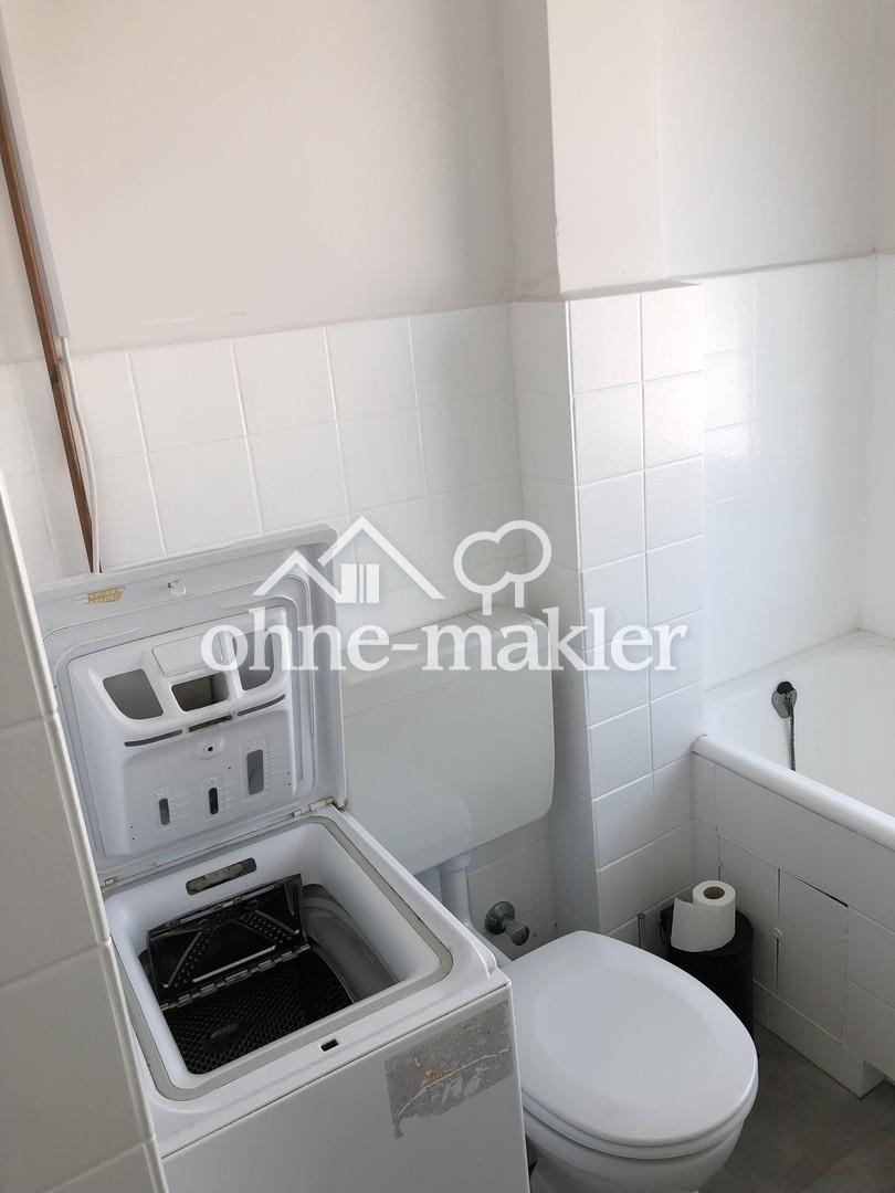 Ansprechende 3-Zimmer-Wohnung mit Balkon und EBK in Geestemünde - Foto 1