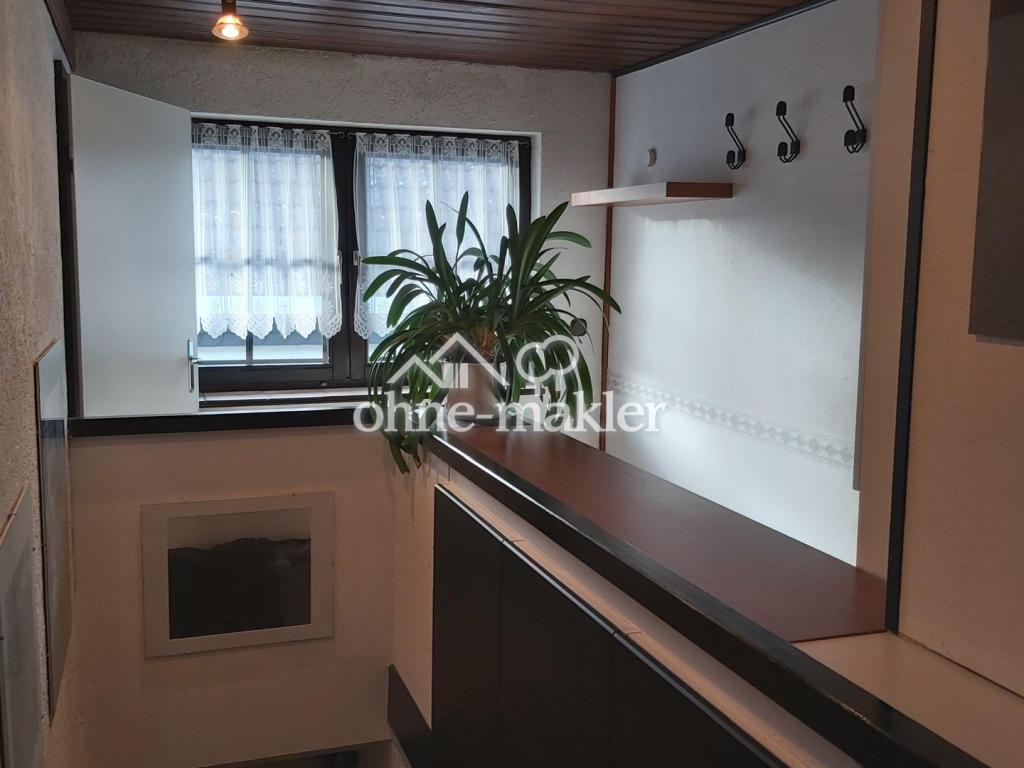 Südbalkon mit rhg. möbl. NR-Appartement für Berufstätige(n) in Friedrichsdorf - Foto 2