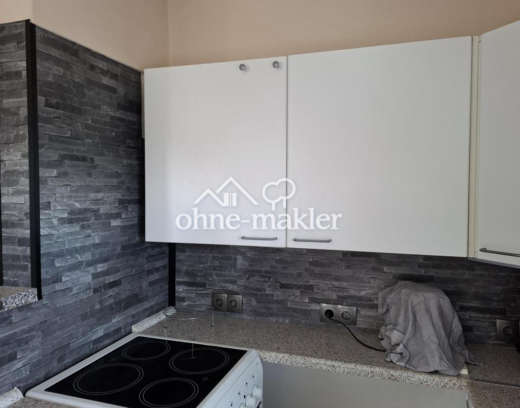 Südbalkon mit rhg. möbl. NR-Appartement für Berufstätige(n) in Friedrichsdorf - Foto 4
