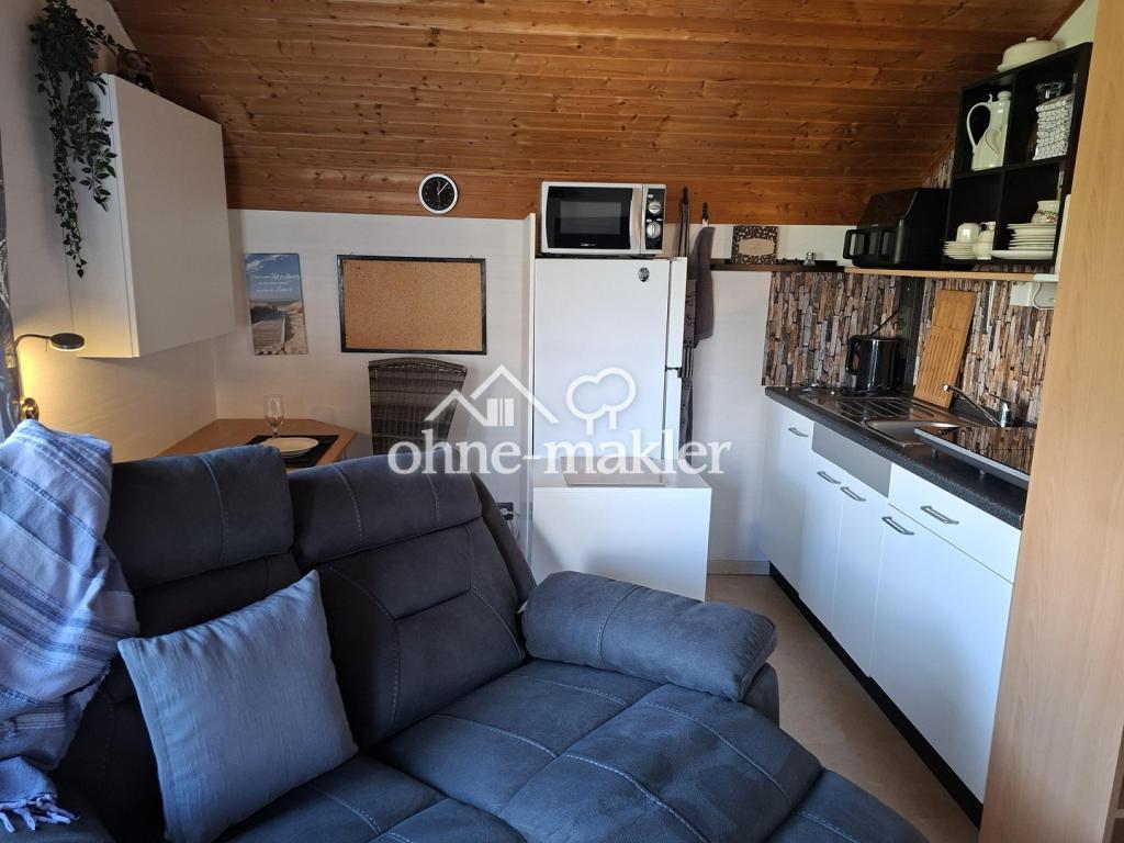 Vollmöbl. NR-DAHEIM-auf-Zeit - 710 EUR all incl. - für rhg. berufstätige(n) SINGLE in Friedrichsdorf - Photo 1