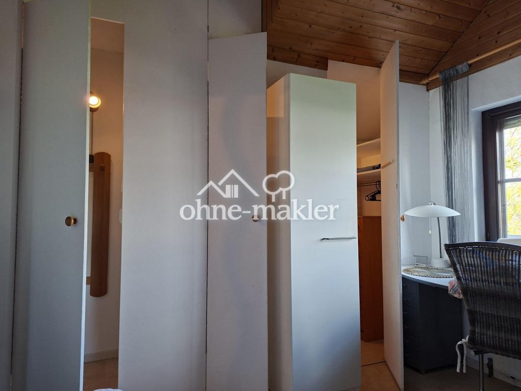 Vollmöbl. NR-DAHEIM-auf-Zeit - 710 EUR all incl. - für rhg. berufstätige(n) SINGLE in Friedrichsdorf - Photo 5