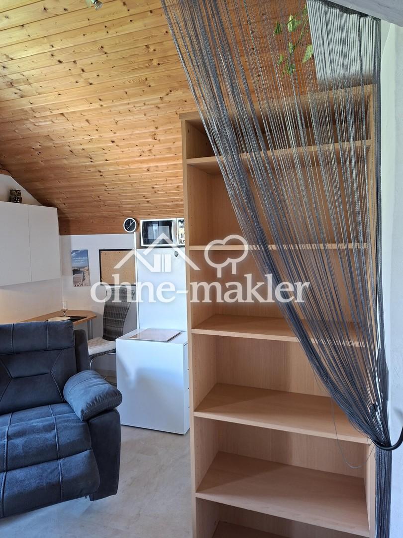 Vollmöbl. NR-DAHEIM-auf-Zeit - 710 EUR all incl. - für rhg. berufstätige(n) SINGLE in Friedrichsdorf - Photo 3