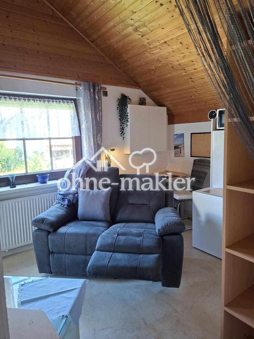 Vollmöbl. NR-DAHEIM-auf-Zeit - 710 EUR all incl. - für rhg. berufstätige(n) SINGLE in Friedrichsdorf - Photo 2