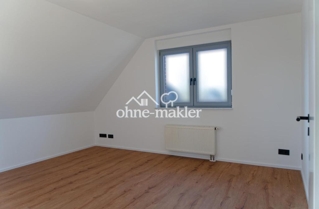 Moderne 2-Zimmer-Wohnung in Ebstorf - Photo 1
