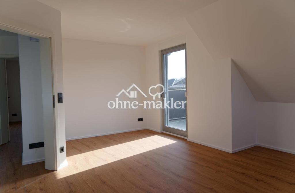 Moderne 2-Zimmer-Wohnung in Ebstorf - Photo 3
