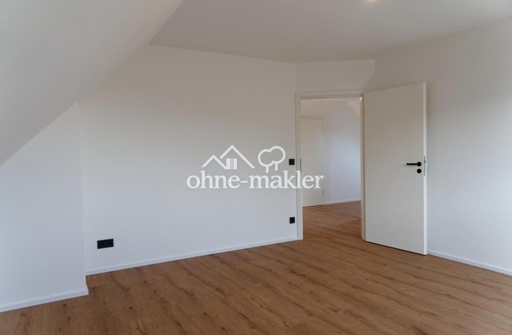 Moderne 2-Zimmer-Wohnung in Ebstorf - Photo 2