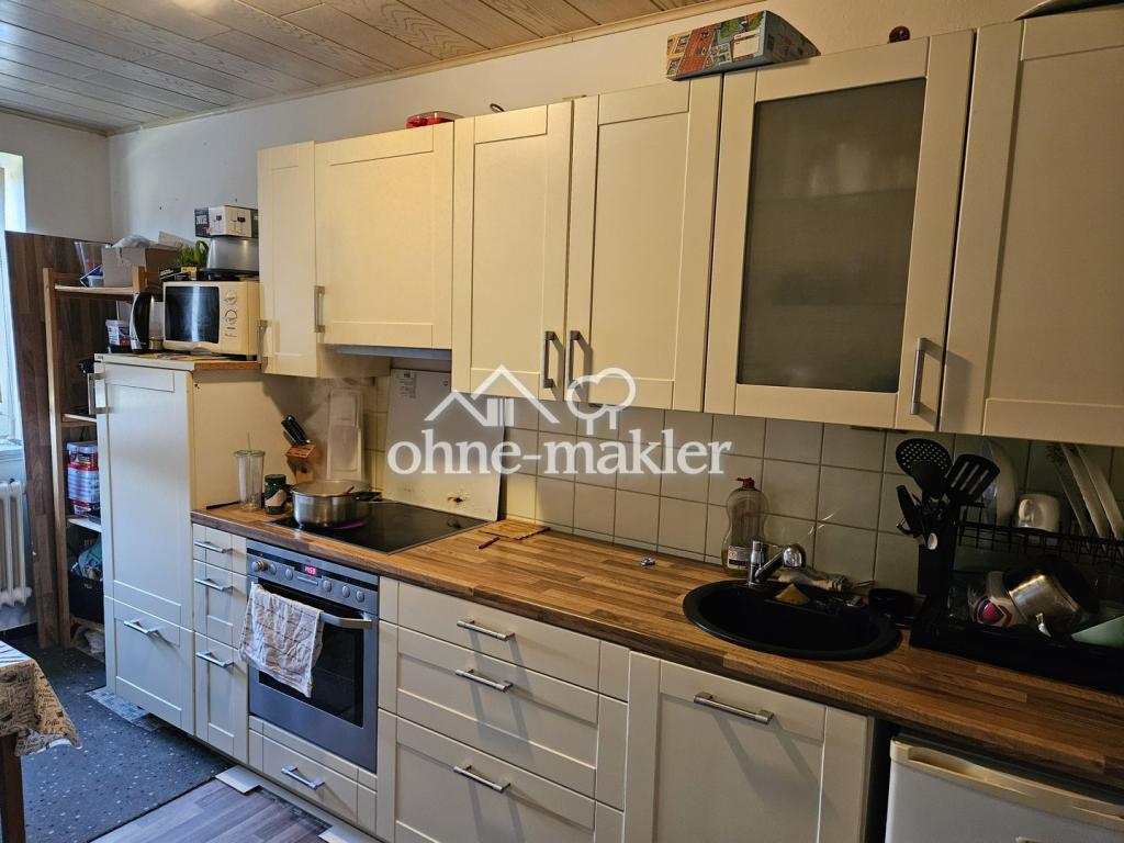 Geräumige und sonnige 3 Zimmer-Wohnung - Foto 5