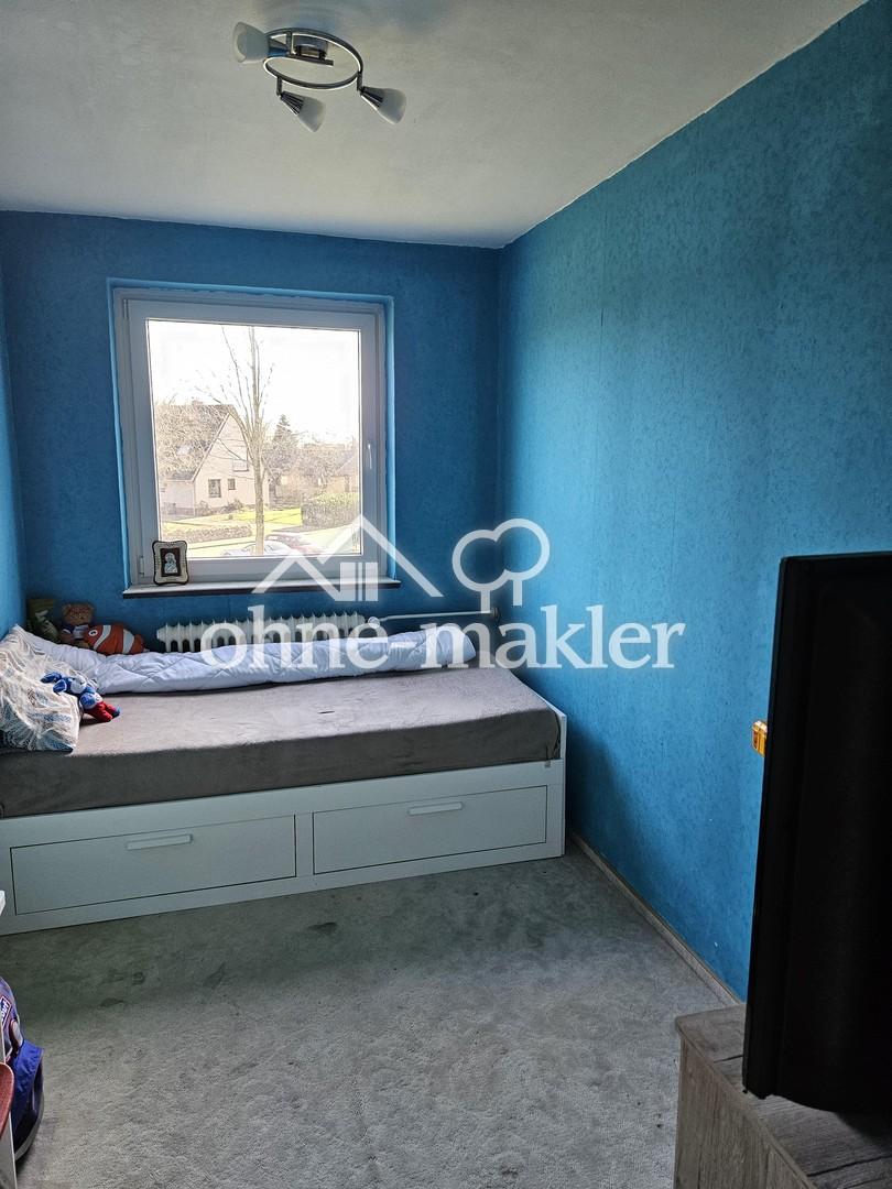 Geräumige und sonnige 3 Zimmer-Wohnung - Foto 3
