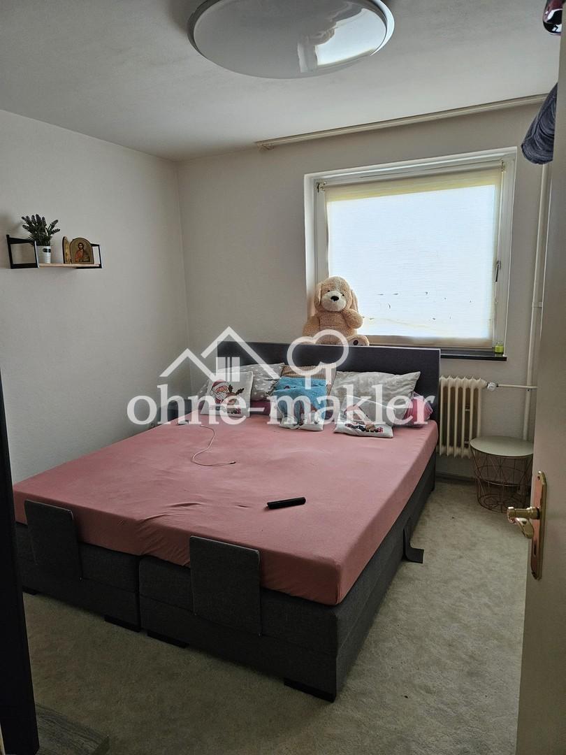 Geräumige und sonnige 3 Zimmer-Wohnung - Foto 4