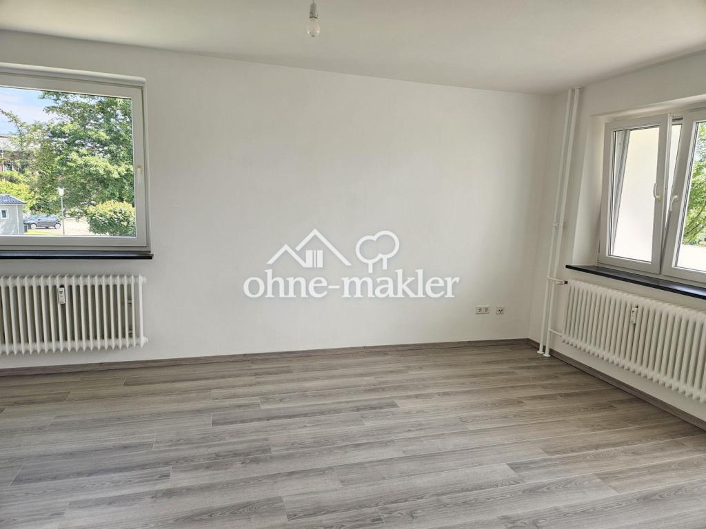 Geräumige und sonnige 3 Zimmer-Wohnung - Foto 1