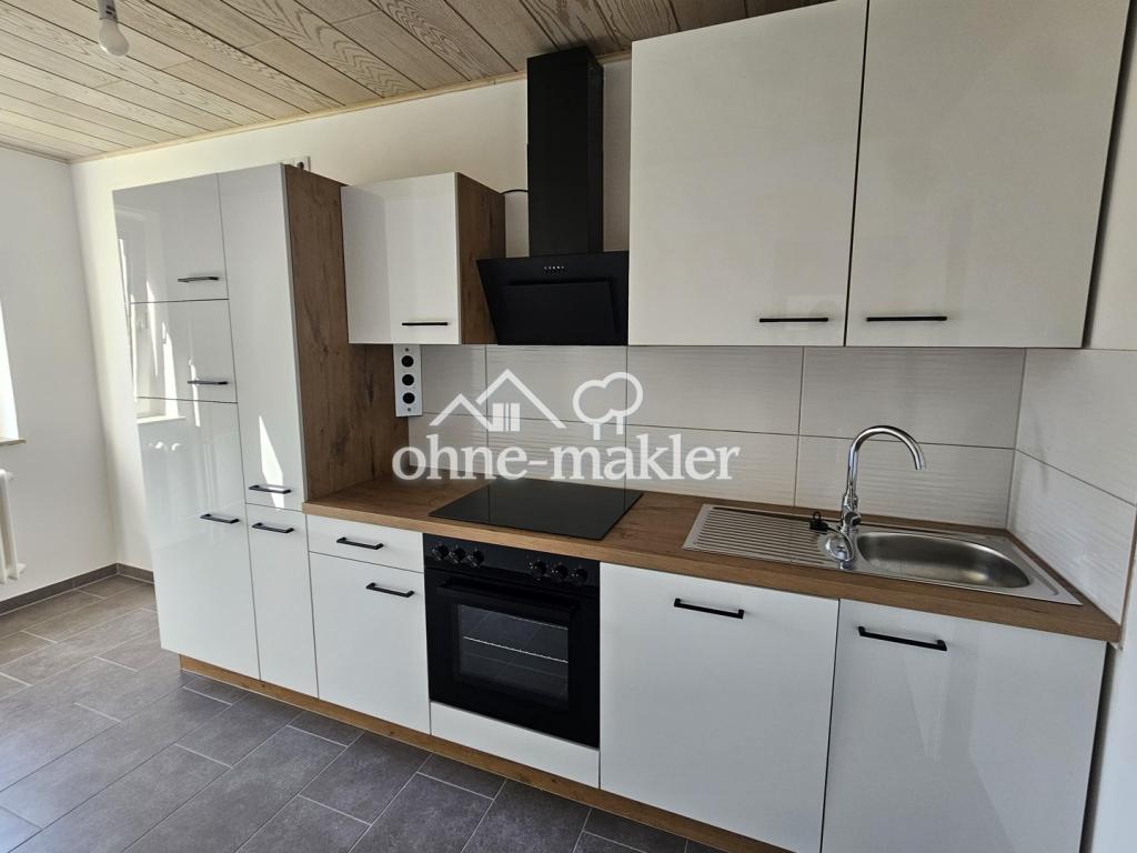 Geräumige und sonnige 3 Zimmer-Wohnung - Foto 3