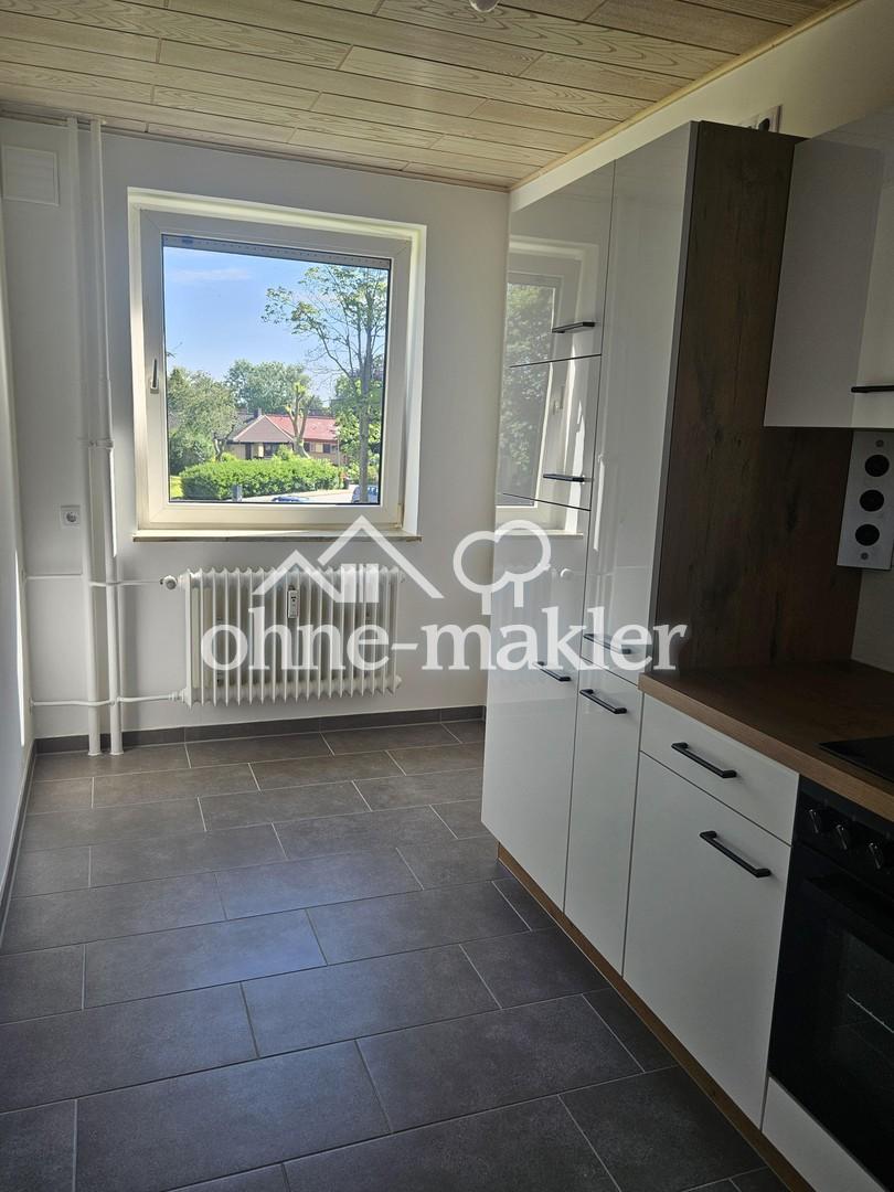 Geräumige und sonnige 3 Zimmer-Wohnung - Foto 4