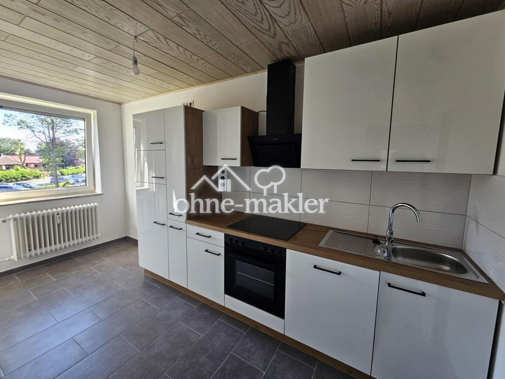 Geräumige und sonnige 3 Zimmer-Wohnung - Foto 5