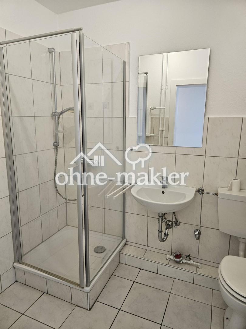Frisch renovierte 1 Zimmer-Wohnung ideal für Singls - Foto 4
