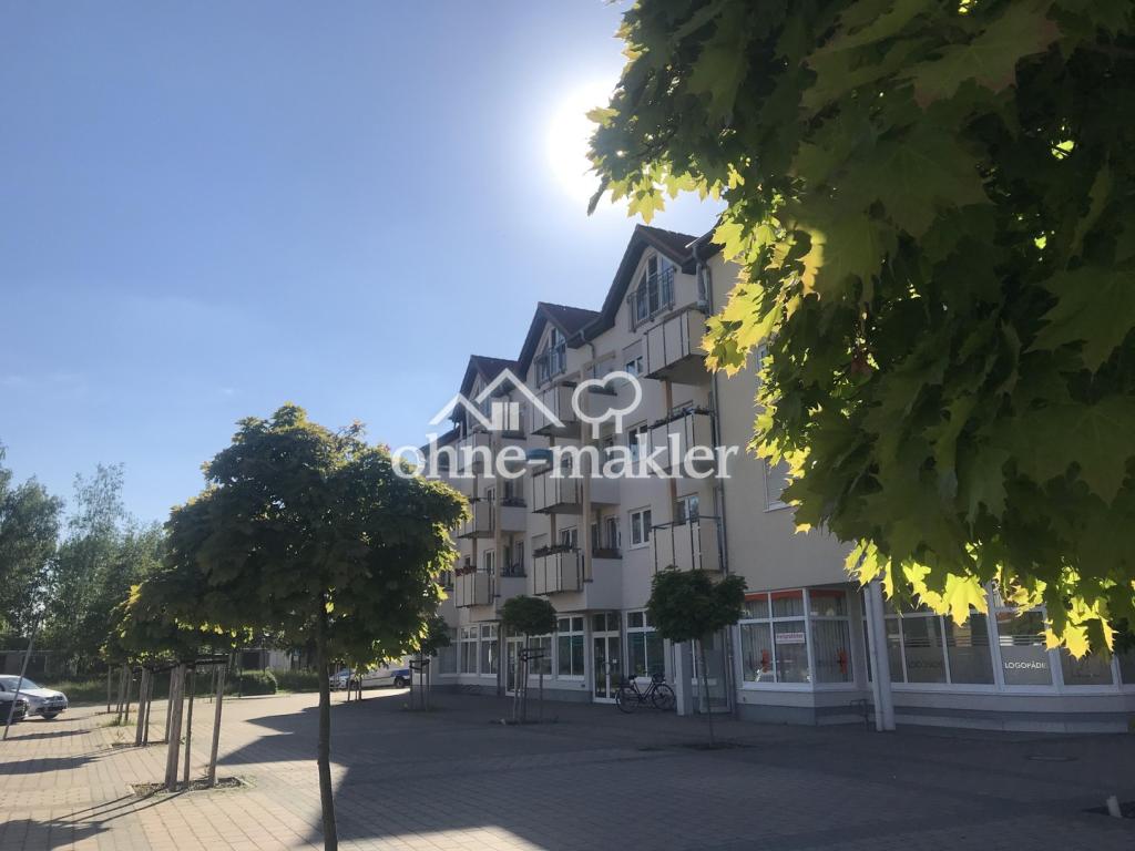 Schöne Dreiraumwohnung mit Weitblick- frisch renoviert - Photo 4