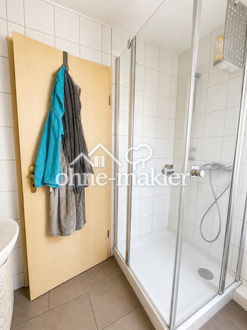 Schöne Zweiraumwohnung mit Balkon - Foto 3