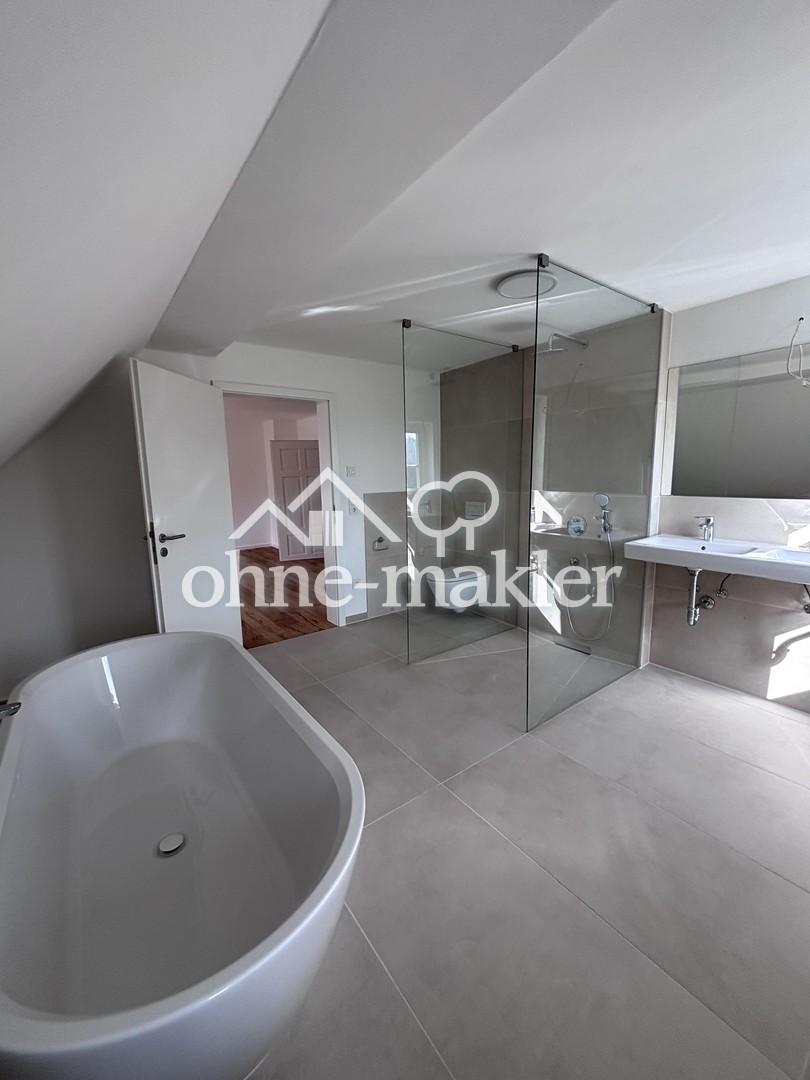 Großzügige 3-Zimmer-Wohnung, Erstbezug nach Kernsanierung im Herzen von Lorch - Foto 2