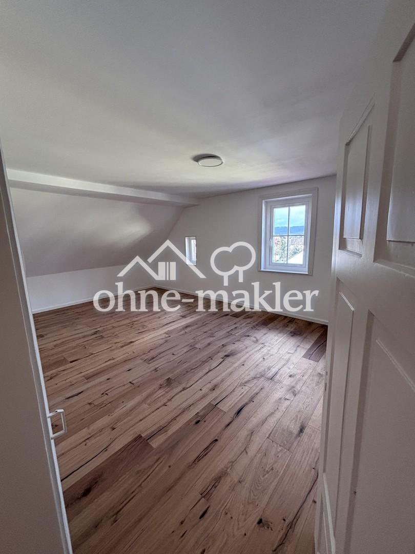 Großzügige 3-Zimmer-Wohnung, Erstbezug nach Kernsanierung im Herzen von Lorch - Foto 1