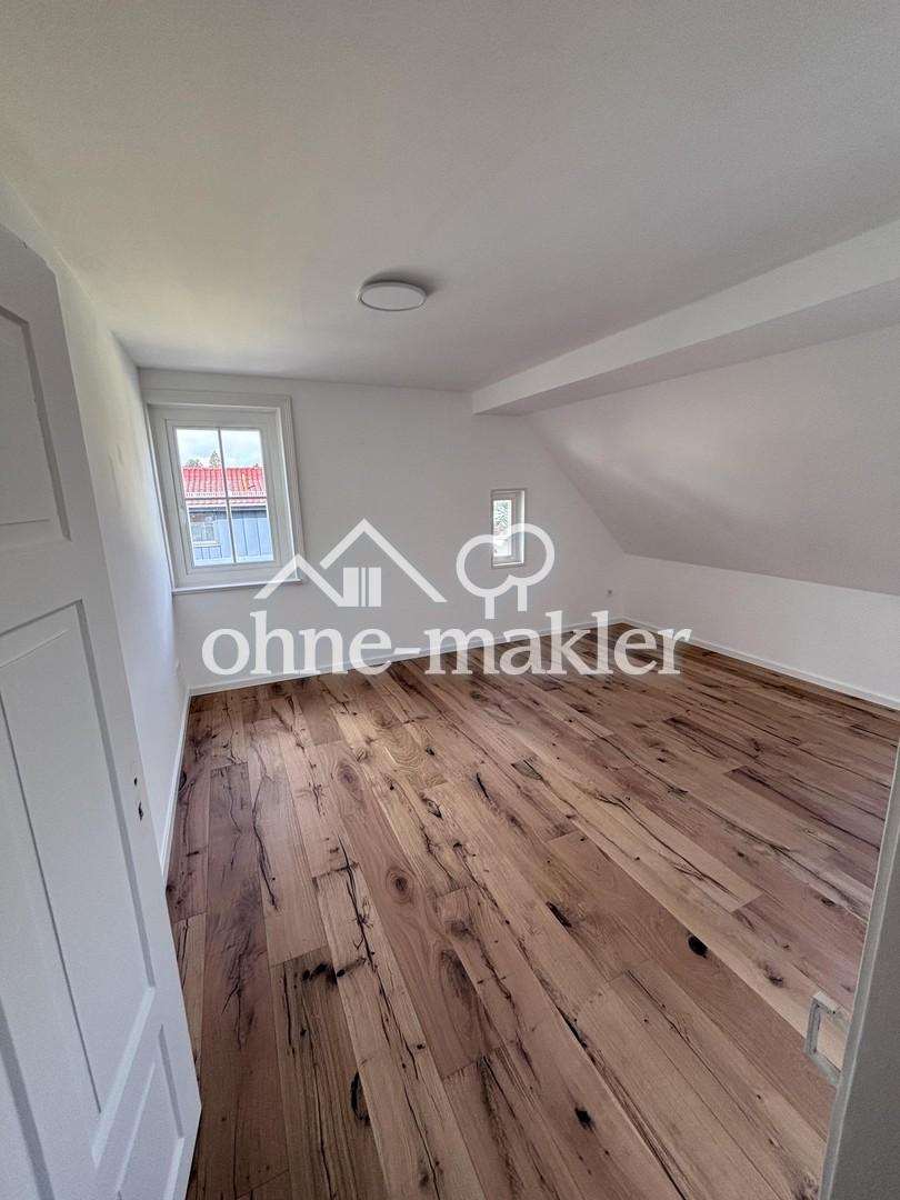 Großzügige 3-Zimmer-Wohnung, Erstbezug nach Kernsanierung im Herzen von Lorch - Foto 5