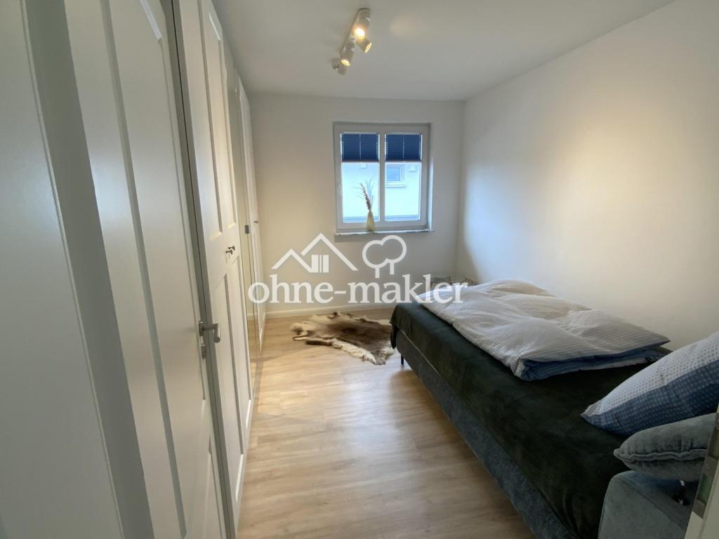 Möblierte Penthouse-Wohnung in guter Wohngegend - Foto 3