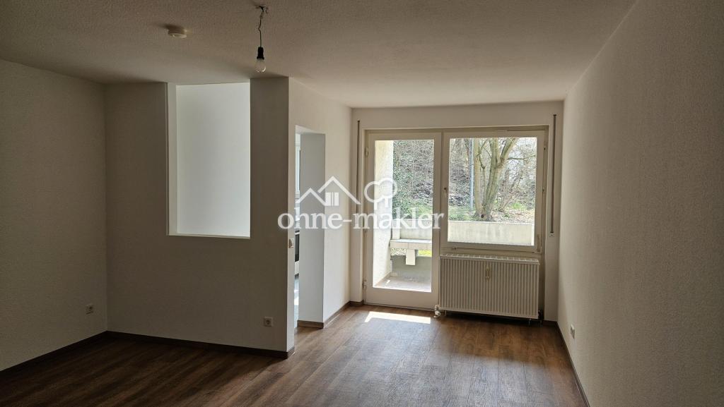 Top 1-Zimmerwohnung - Foto 3