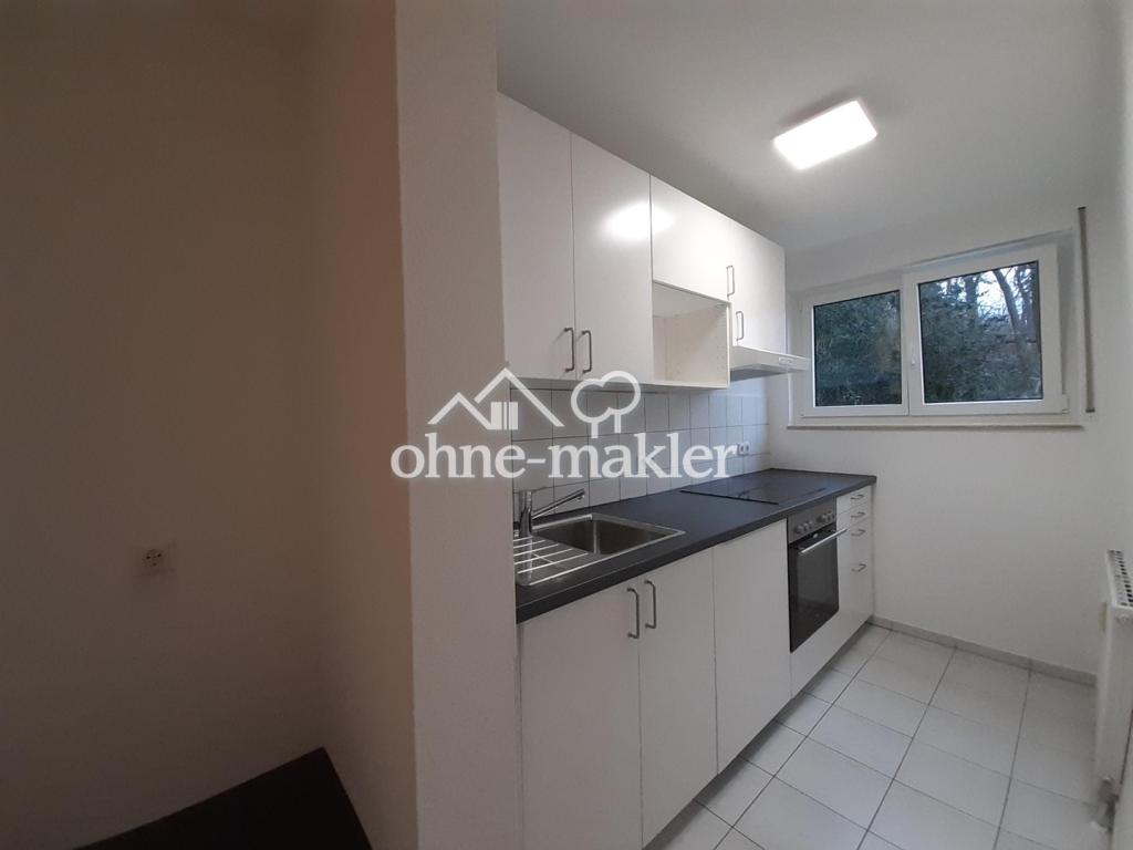 Top 1-Zimmerwohnung - Foto 2