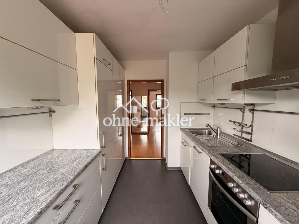 3 Zimmer inkl. Einbauküche, Balkon, separatem WC und Garage (auf Wunsch) - Photo 5