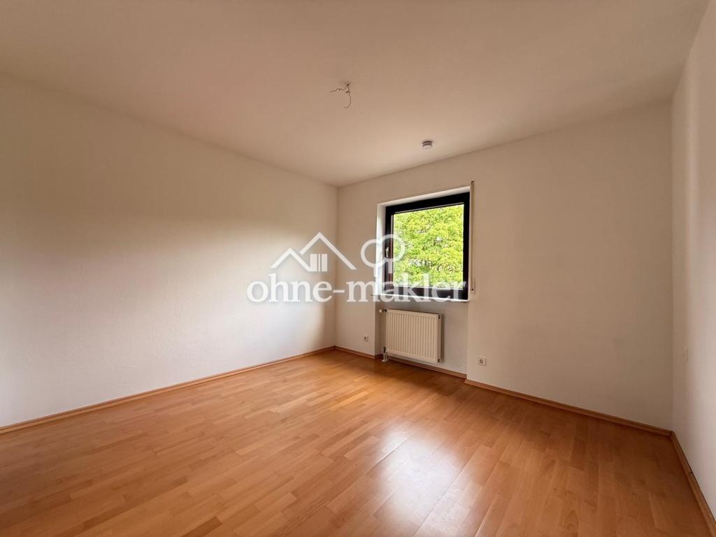 3 Zimmer inkl. Einbauküche, Balkon, separatem WC und Garage (auf Wunsch) - Photo 3