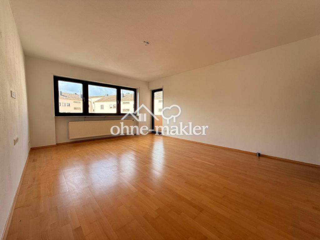 3 Zimmer inkl. Einbauküche, Balkon, separatem WC und Garage (auf Wunsch) - Photo 1