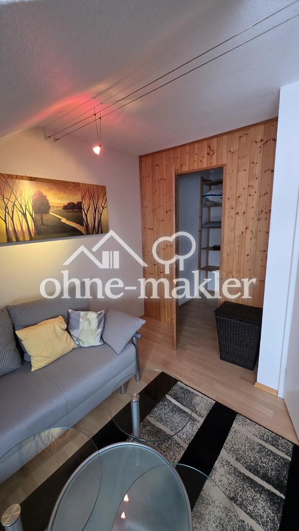 All-inclusive 25 qm Einliegerwohnung in Karlsfeld – Voll möbliert - WLAN - Smart TV - Photo 4