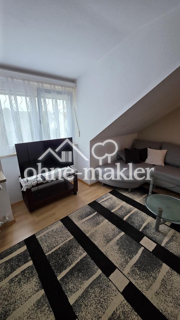 All-inclusive 25 qm Einliegerwohnung in Karlsfeld – Voll möbliert - WLAN - Smart TV - Photo 2
