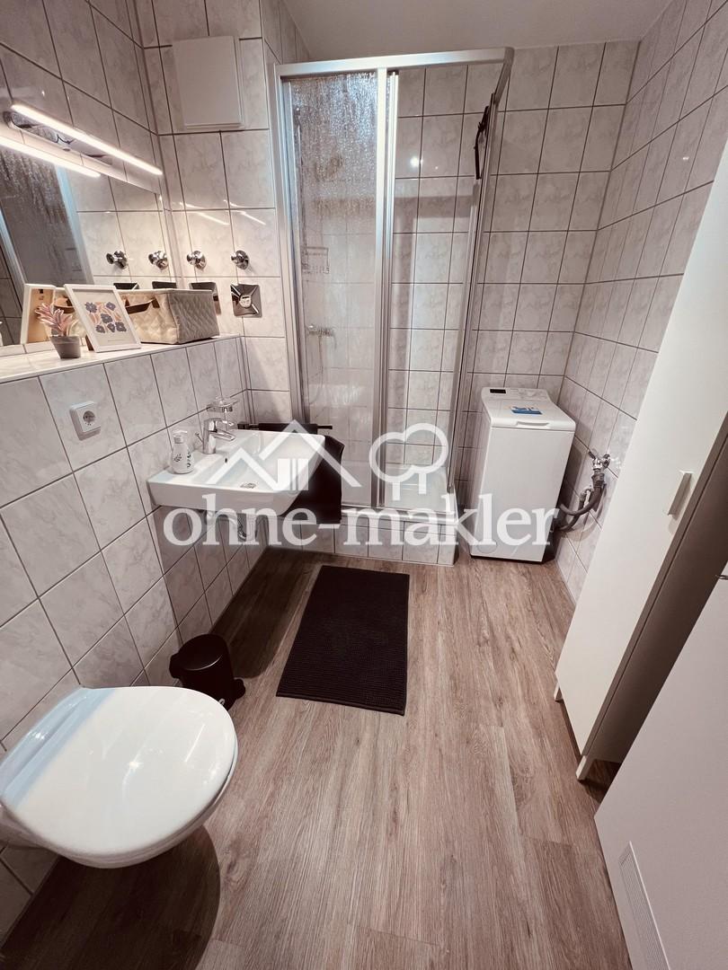 Möbliertes Apartment im Herzen von Leipzig (nähe Uni) - Foto 5