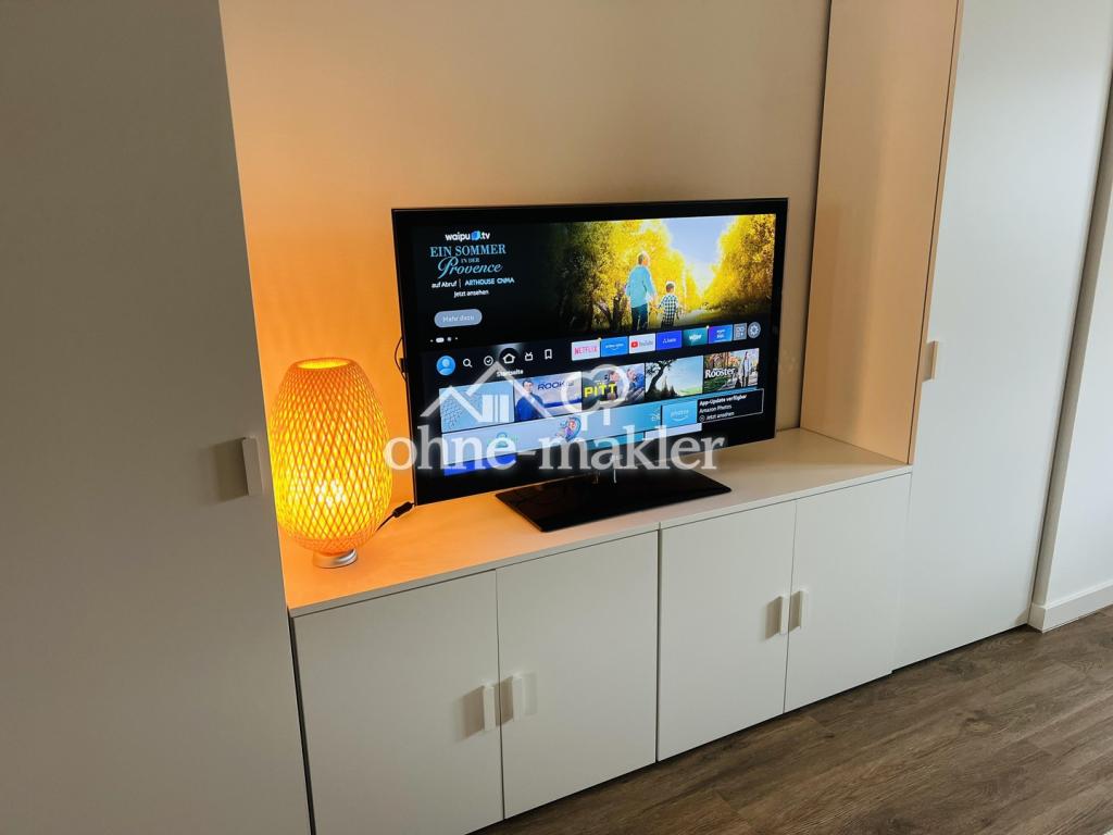 Möbliertes Apartment im Herzen von Leipzig (nähe Uni) - Foto 2