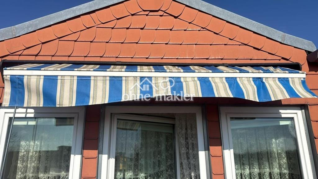 Wunderschöne Dachgeschosswohnung im Herzen von Luckenwalde - Foto 5