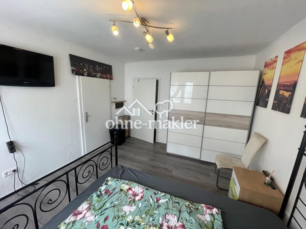 Sanierte 3-Zimmer-Wohnung in TOP-Lage - Sofort verfügbar! - Photo 1